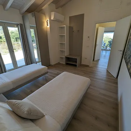 Villa Luxury Stunning Seaview By Sardiniagem *