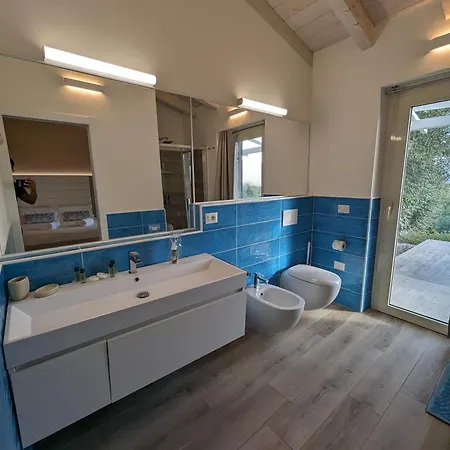 Luxury Stunning Seaview By Sardiniagem *
