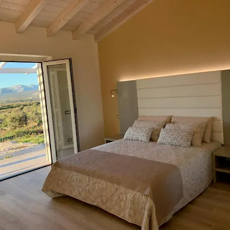 וילה Luxury Stunning Seaview By Sardiniagem *