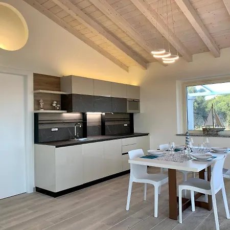 Villa Private Seaview By Sardiniagem *