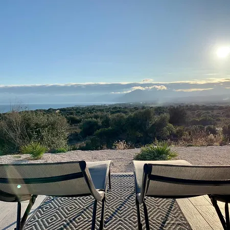 Luxury Stunning Seaview By Sardiniagem