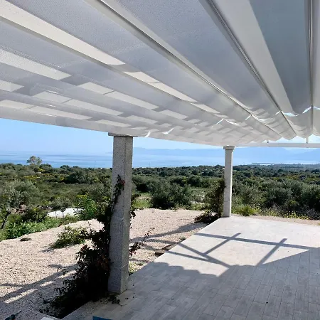Luxury Stunning Seaview By Sardiniagem Вилла