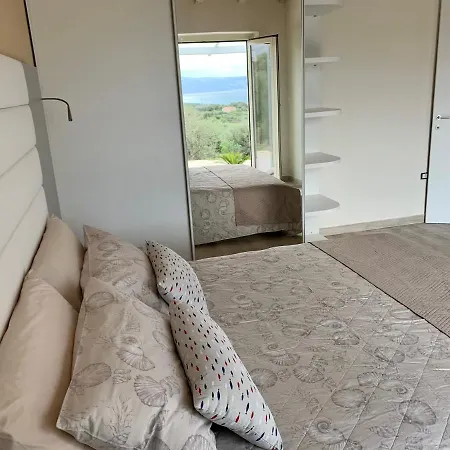 Luxury Stunning Seaview By Sardiniagem וילה *