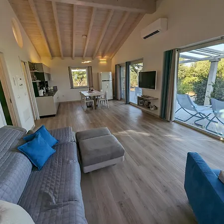 Вилла Luxury Stunning Seaview By Sardiniagem