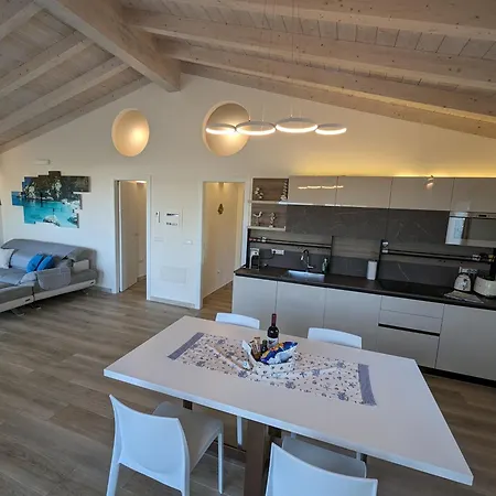 Private Seaview By Sardiniagem Villa Marina di Orosei