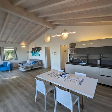 Luxury Stunning Seaview By Sardiniagem