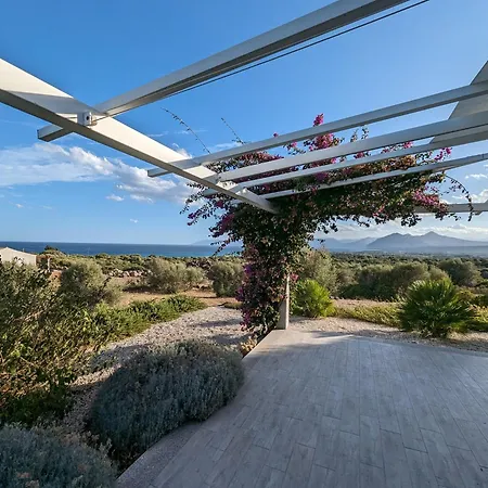 Luxury Stunning Seaview By Sardiniagem Villa
