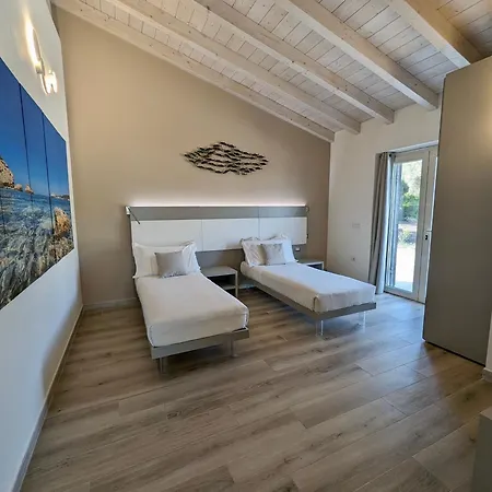 Luxury Stunning Seaview By Sardiniagem * Marina di Orosei