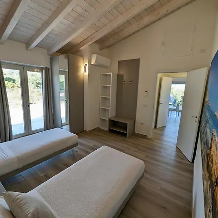 Private Seaview By Sardiniagem *