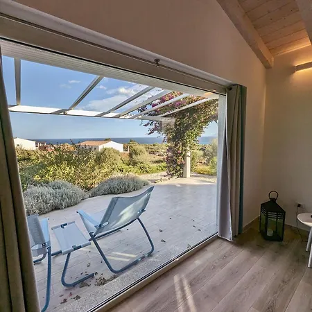 Luxury Stunning Seaview By Sardiniagem Marina di Orosei