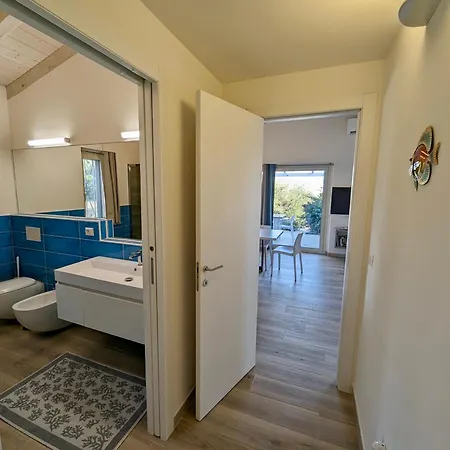 Luxury Stunning Seaview By Sardiniagem Marina di Orosei