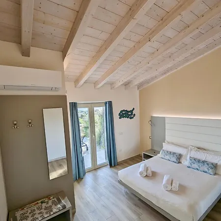 Luxury Stunning Seaview By Sardiniagem Вилла