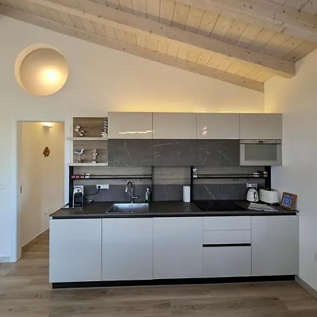 Private Seaview By Sardiniagem Villa *