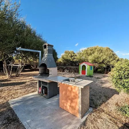Private Seaview By Sardiniagem * Marina di Orosei