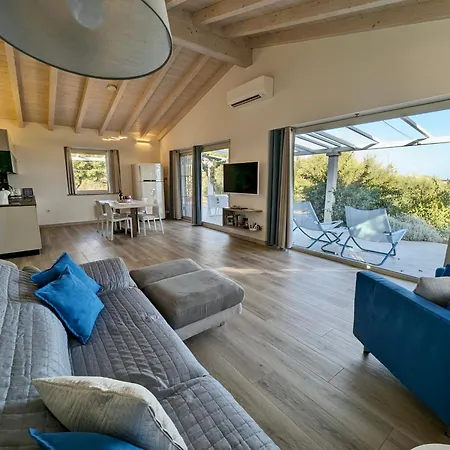 Private Seaview By Sardiniagem