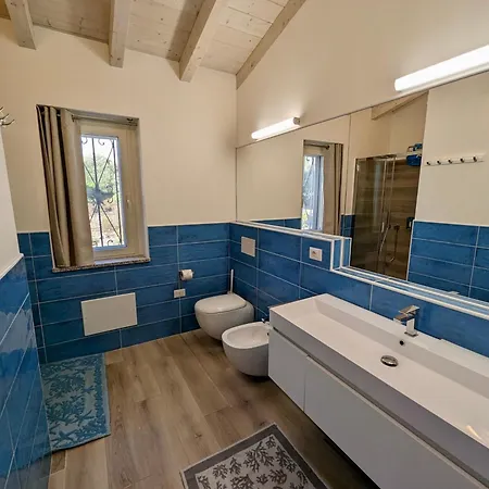 Luxury Stunning Seaview By Sardiniagem Вилла Marina di Orosei