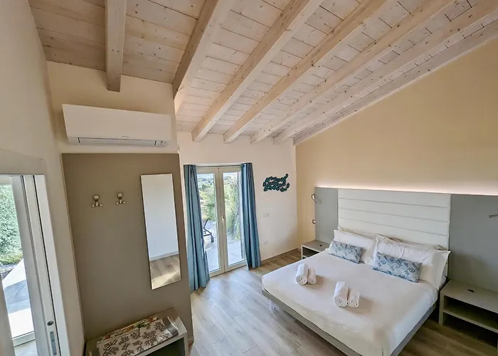 Luxury Stunning Seaview By Sardiniagem Villa