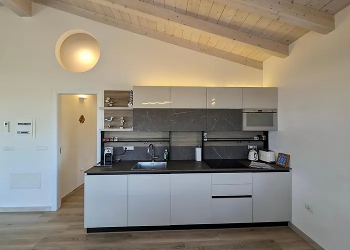 Luxury Stunning Seaview By Sardiniagem Villa *