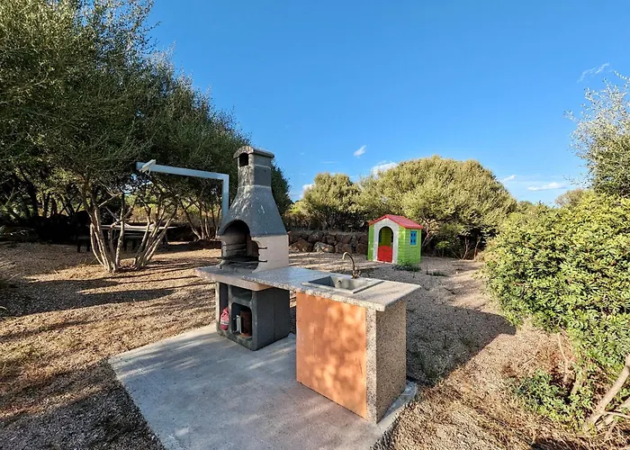 Luxury Stunning Seaview By Sardiniagem * Marina di Orosei